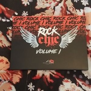 Rock Chic Volume 1